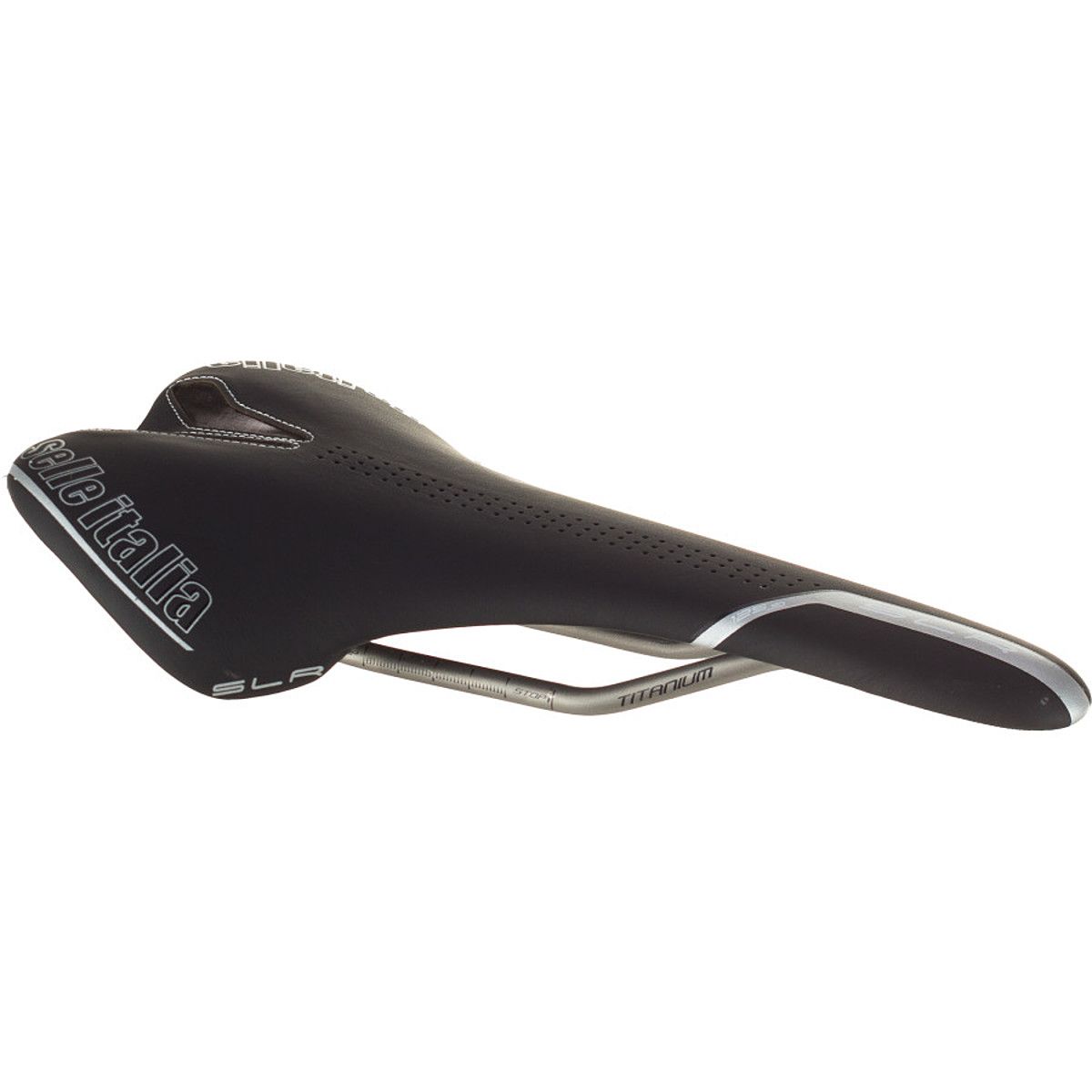 Selle Italia SLR TT Saddle - Components