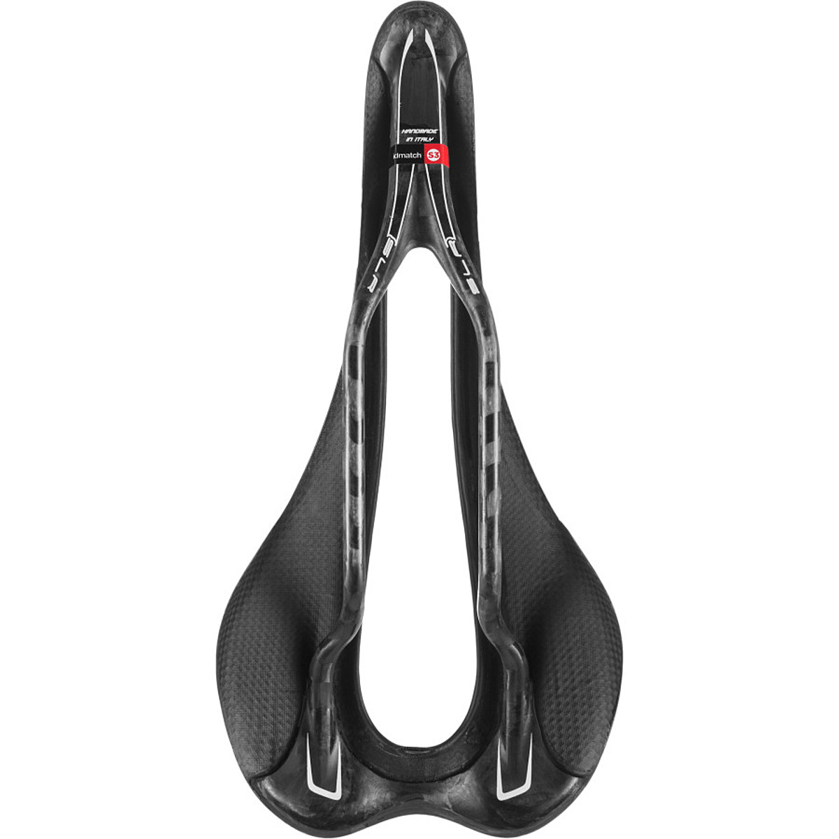 Selle Italia SLR Tekno Flow Saddle - Components