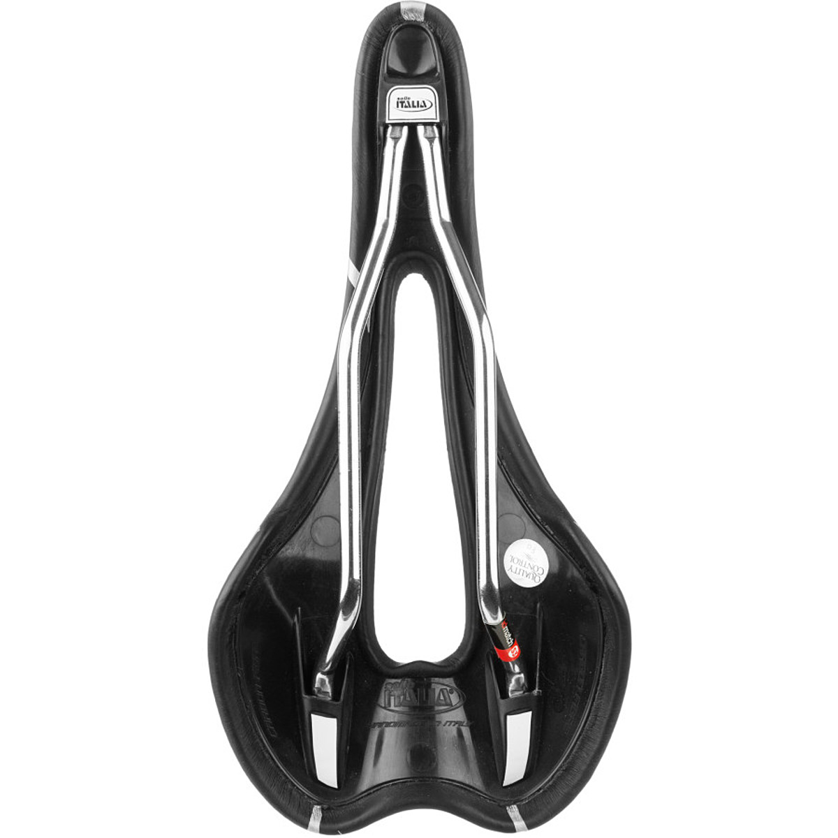 パーツ Selle Italia SLR FLOW Selle Italia SLR Flow Saddle - Components