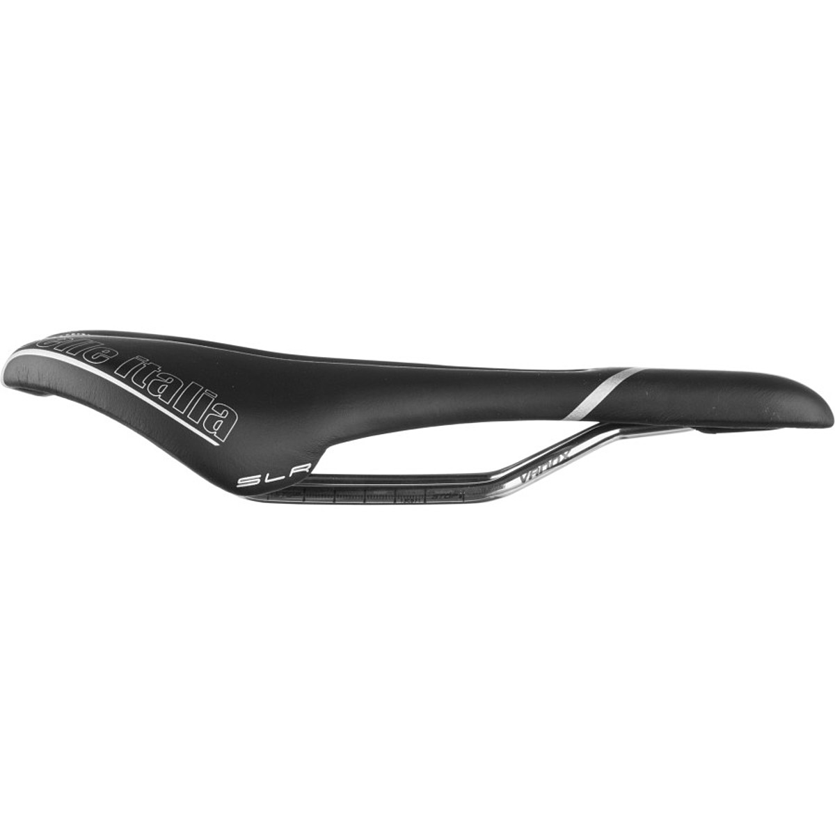 SLR TEAM EDITION FLOW BK/RD SELLE ITARIA セライタリア