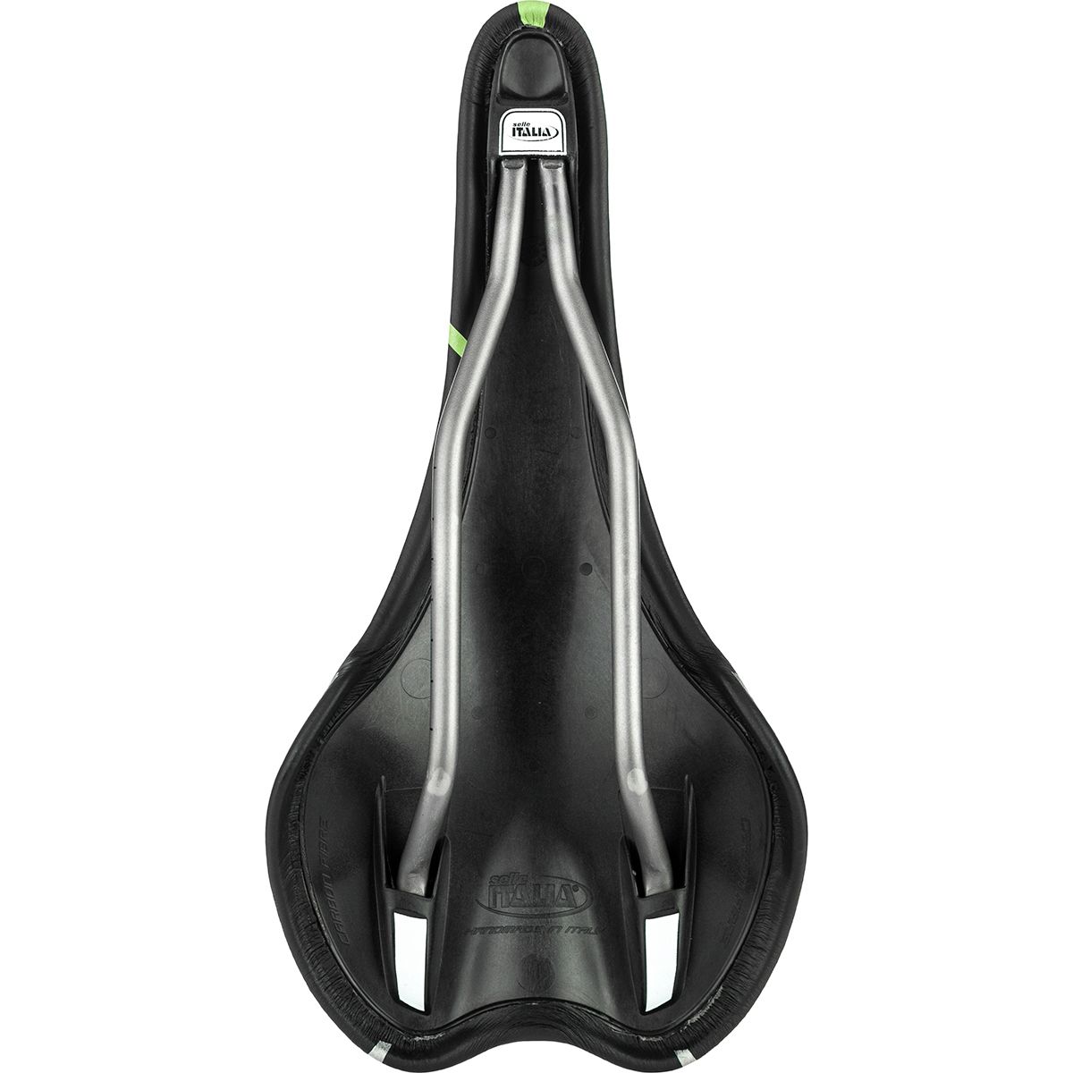 パーツ Selle Italia SLR S2 Selle Italia SLR X-Cross Flow Saddle - Centripedal Bikes