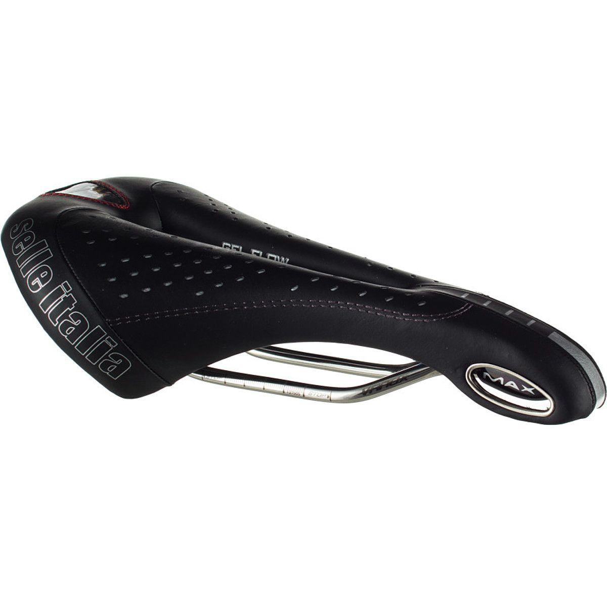 Selle Italia Max Flite Gel Flow Saddle