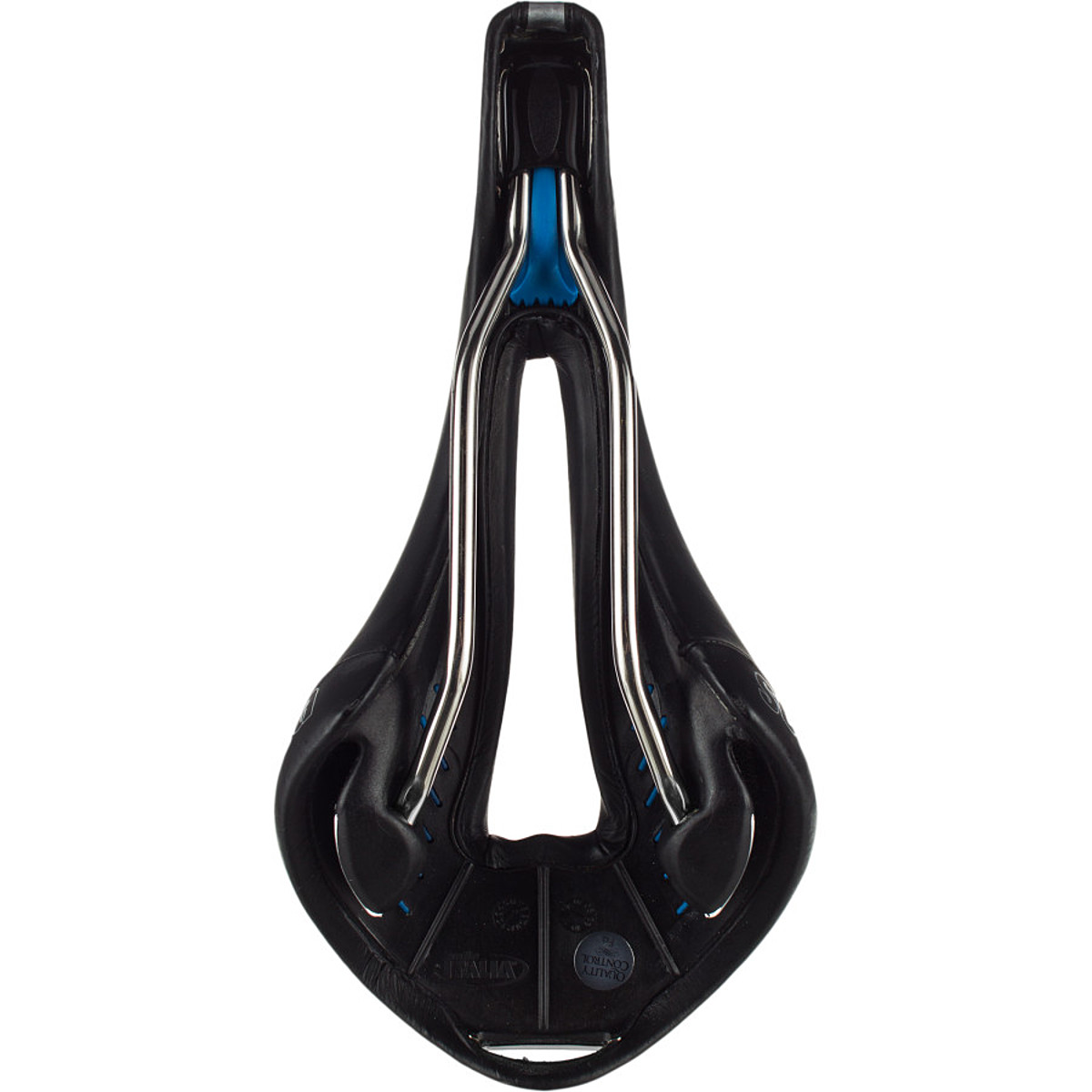 Selle Italia Max Flite Gel Flow Saddle - Components
