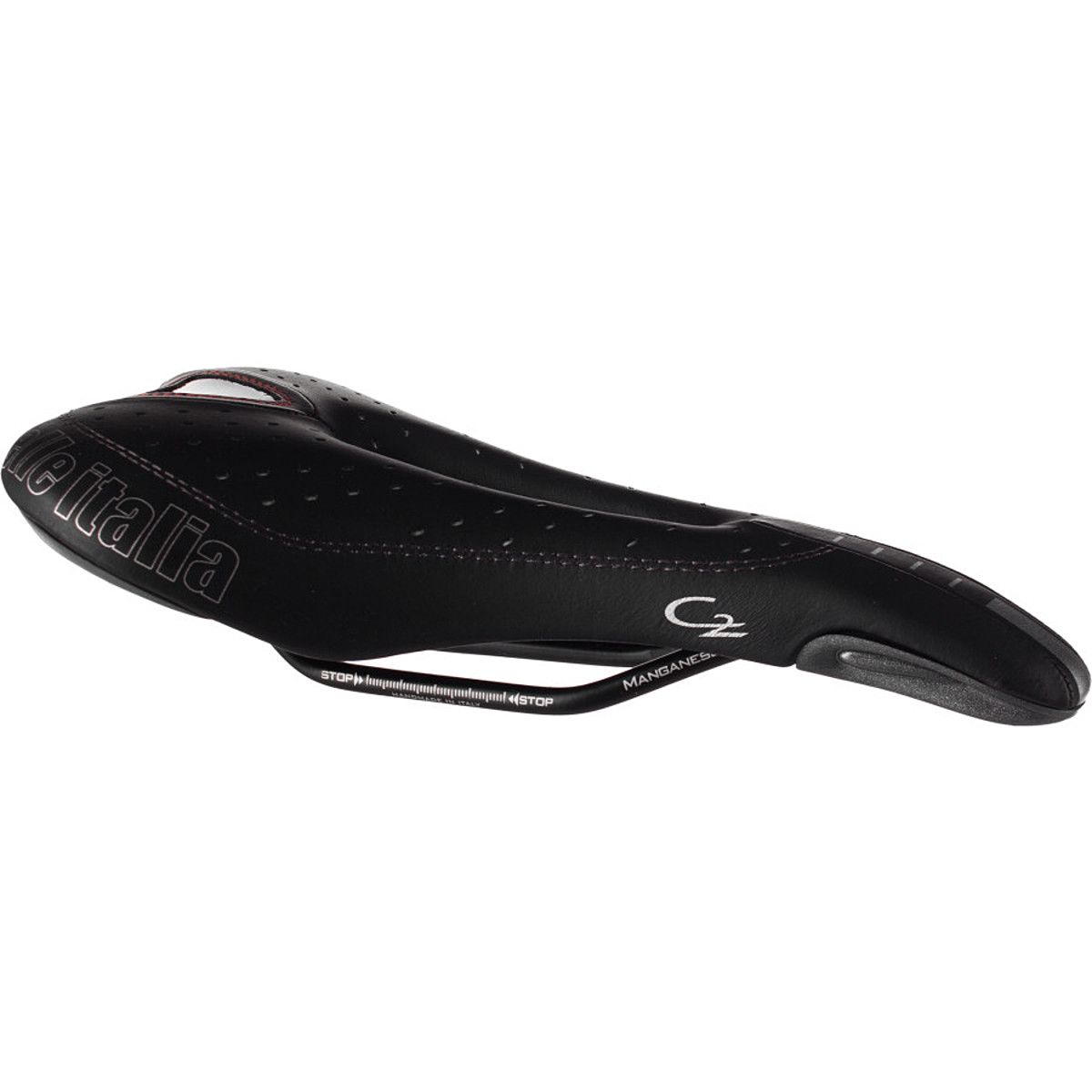 Selle Italia C2 Gel Flow Saddle - Men's