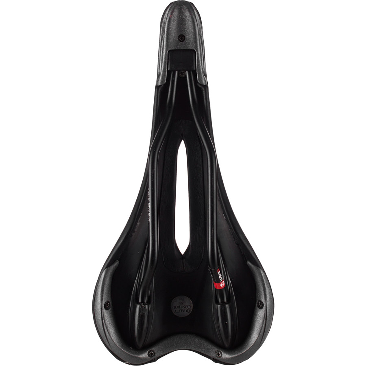 Selle Italia C2 Gel Flow Saddle - Men