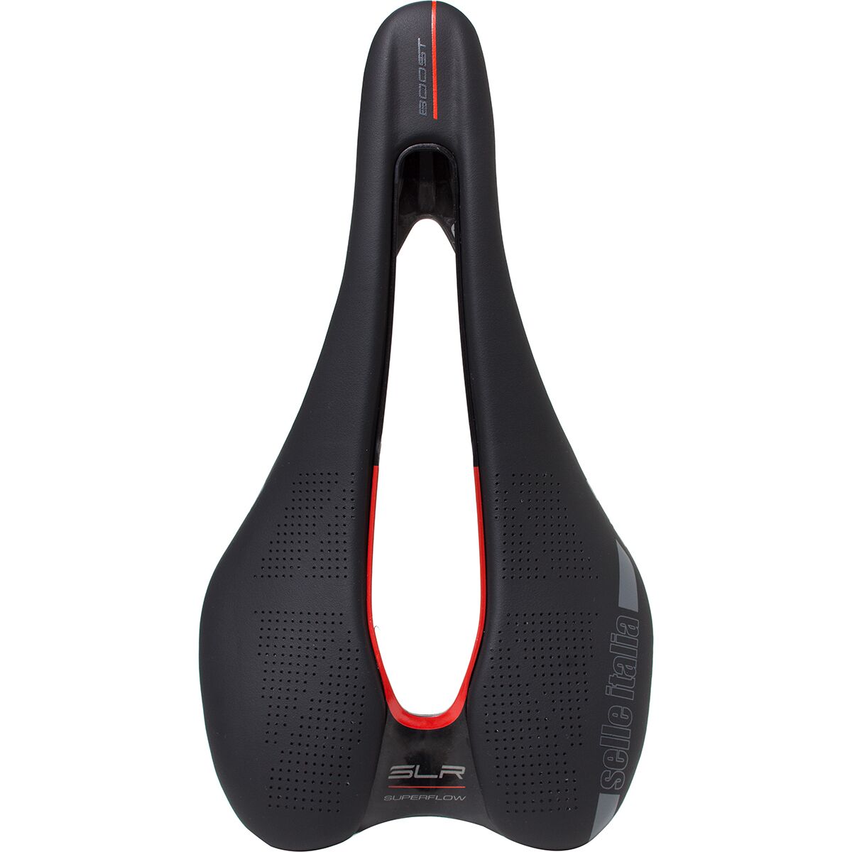 Selle Italia SLR Kit Carbonio Boost Superflow Saddle