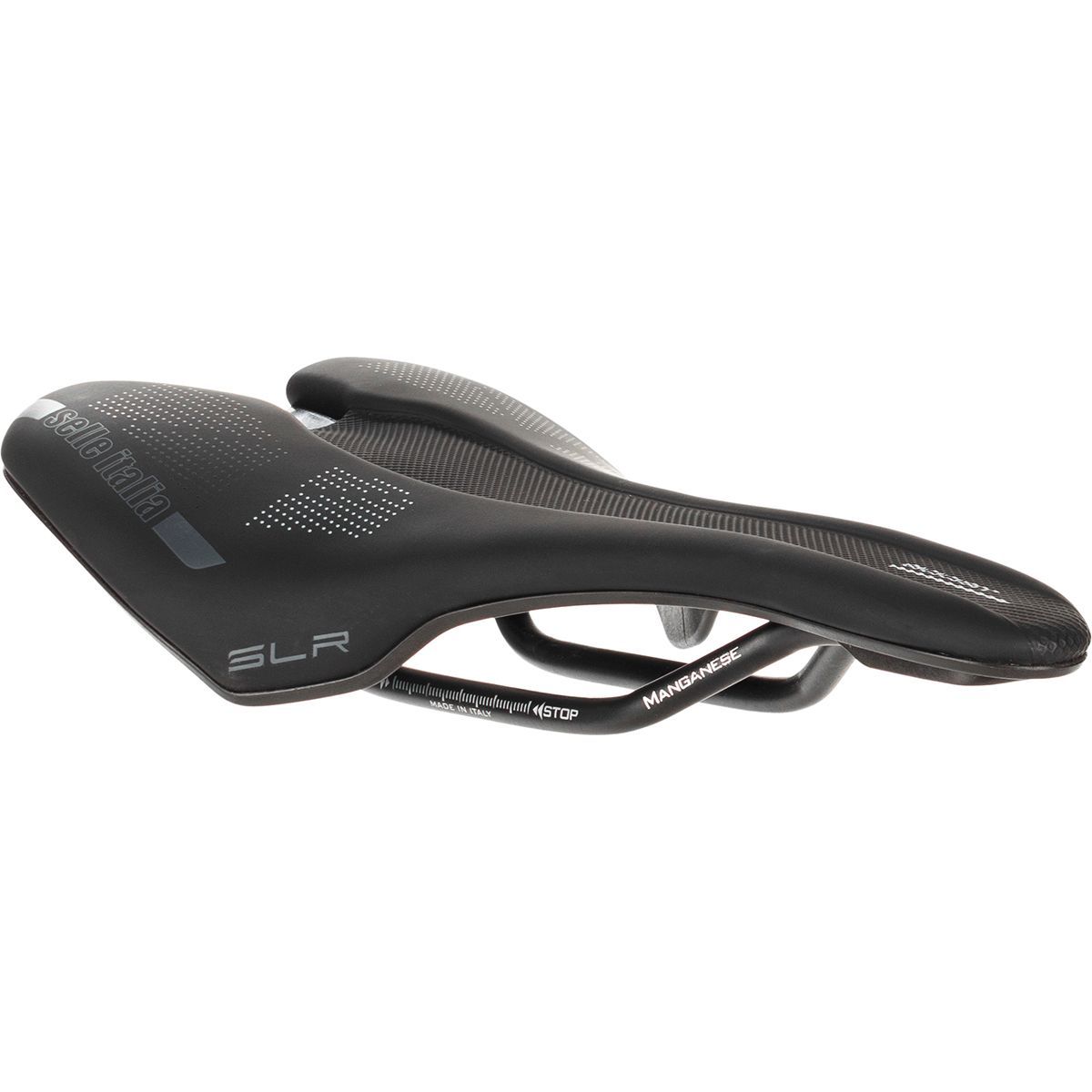 Selle Italia SLR TM Boost Saddle Black, S1