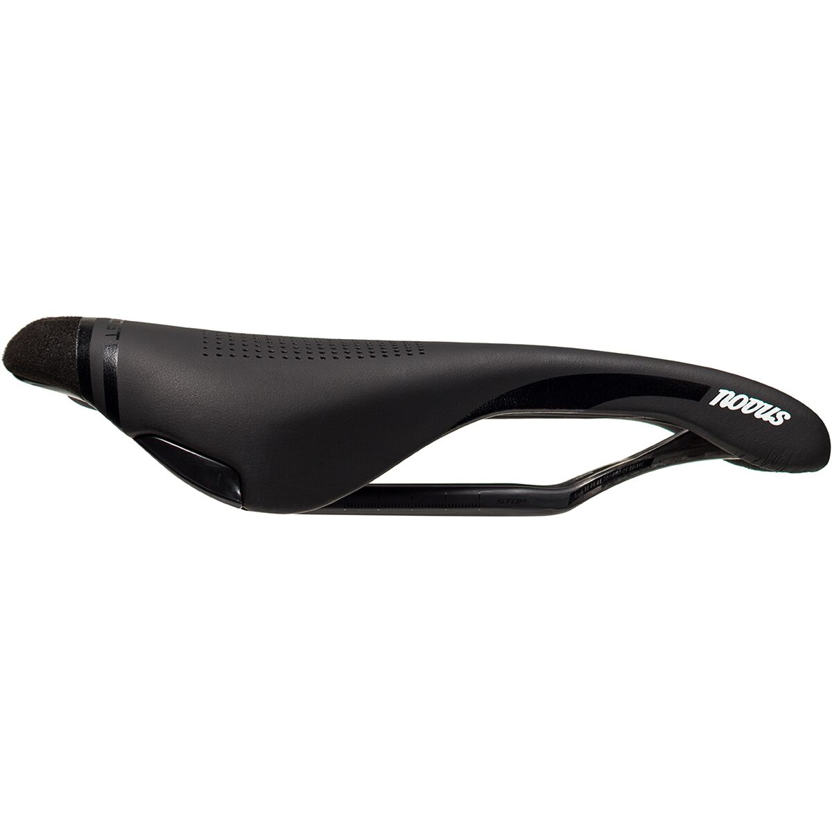 Novus Boost Evo 3D Kit Carbonio Superflow