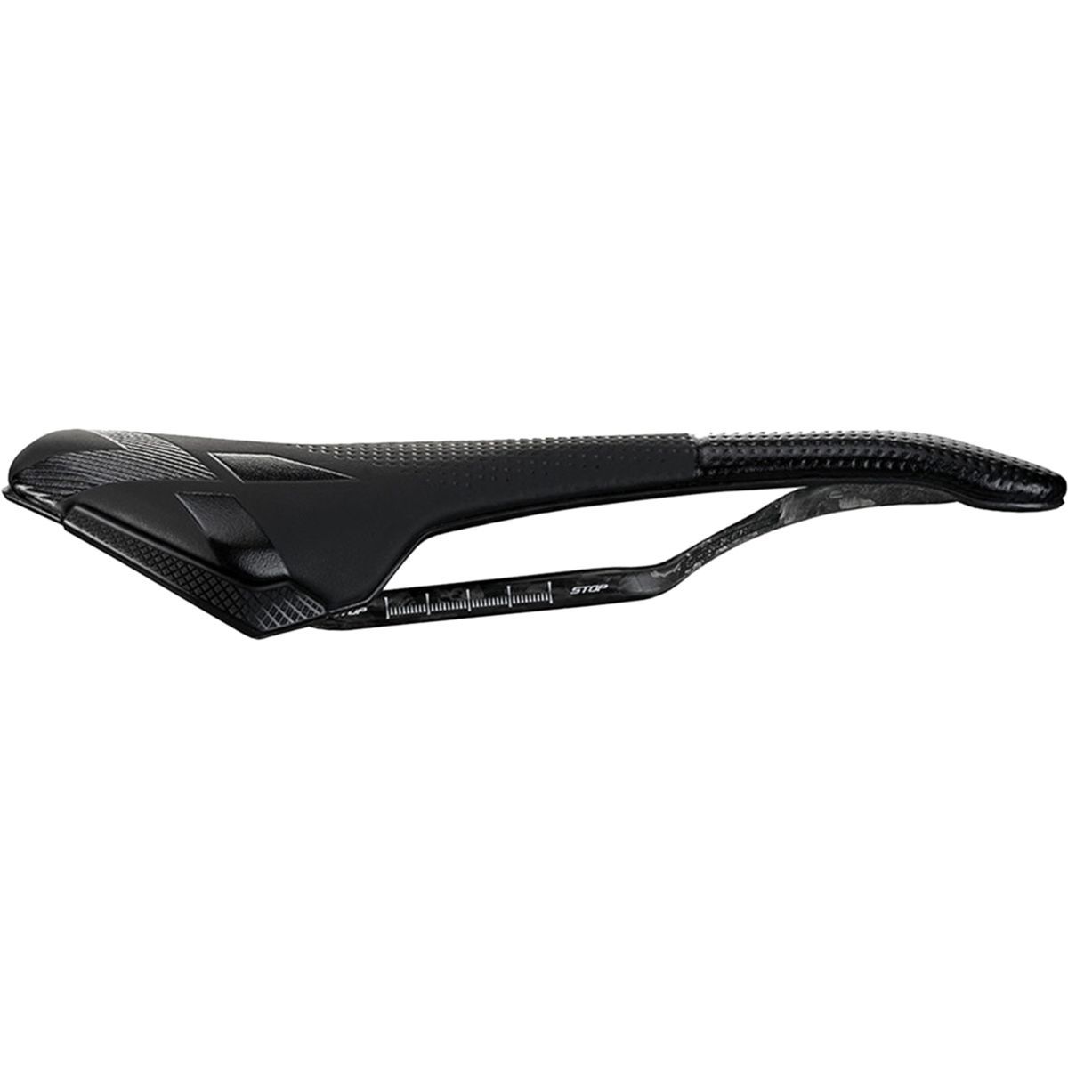 Selle Italia Selle Italia X-LR Kit Carbonio Superflow Saddle Black, S