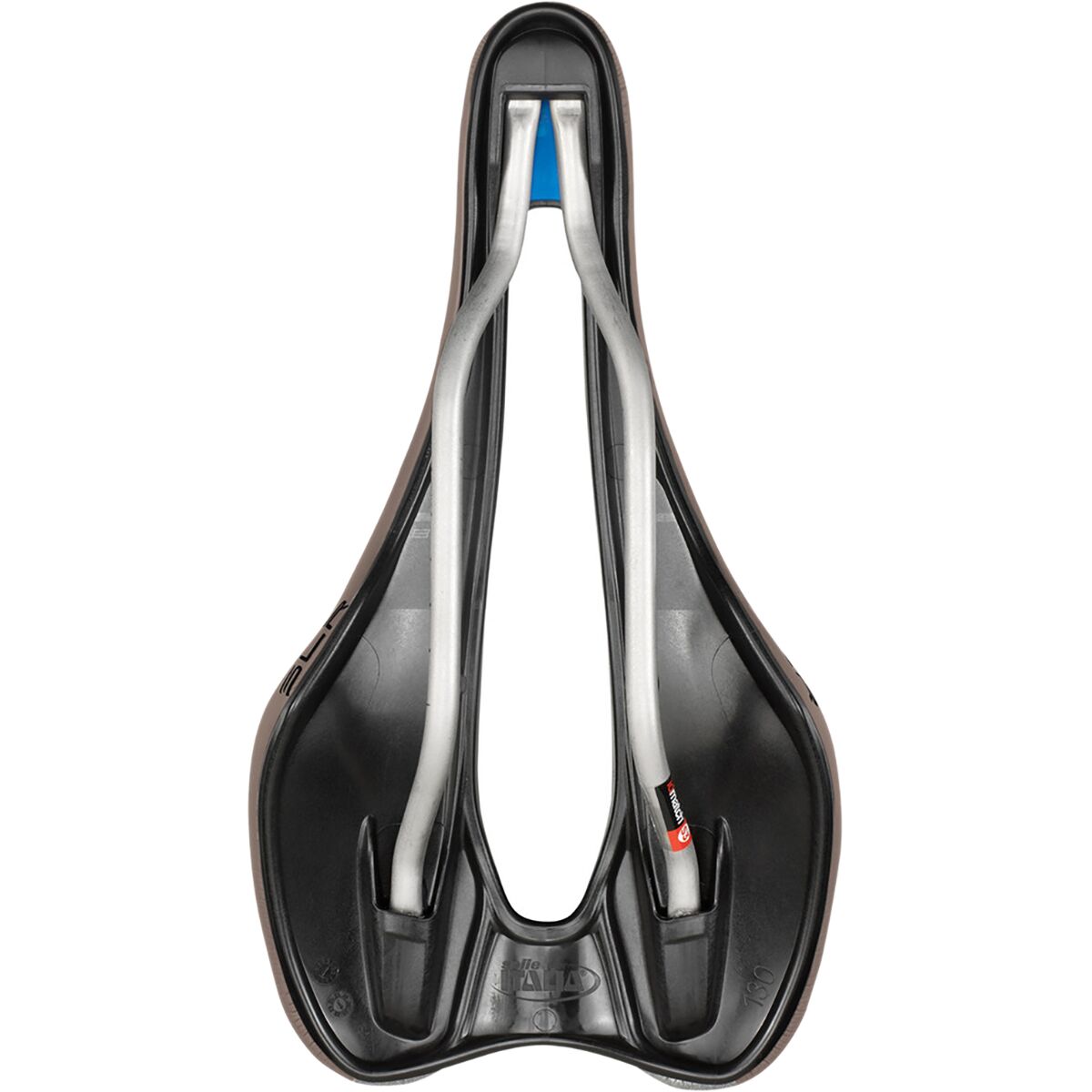 パーツ selle ITALIA SLR BOOST GRAVEL L Selle Italia SLR Boost Gravel Superflow Saddle - Components