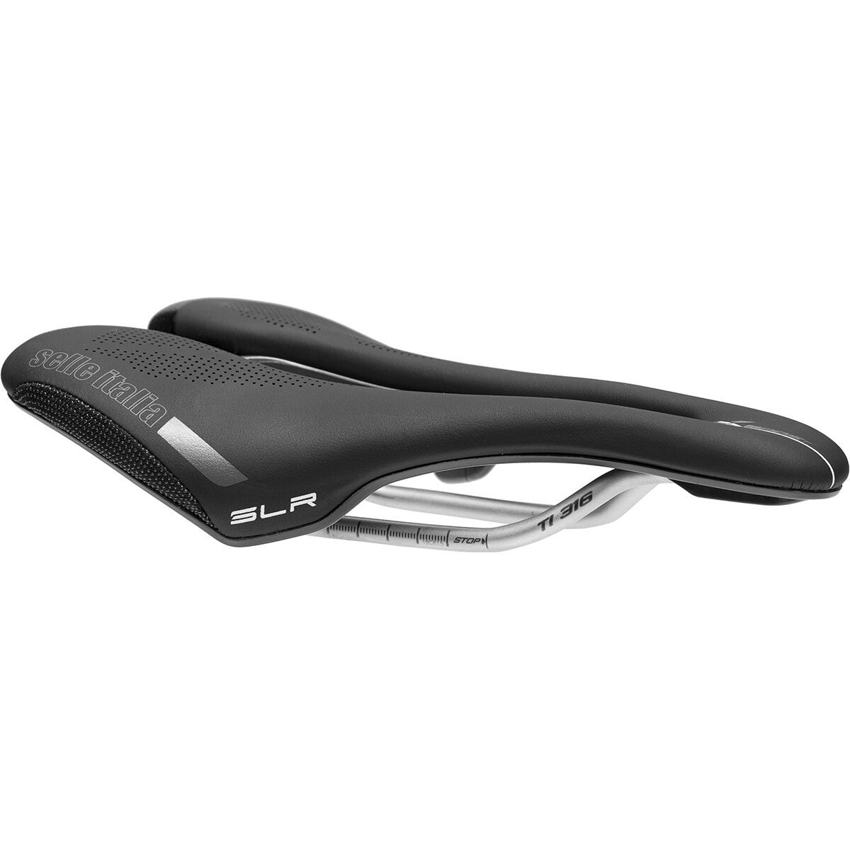 Selle Italia SLR Boost X-Cross Superflow Saddle