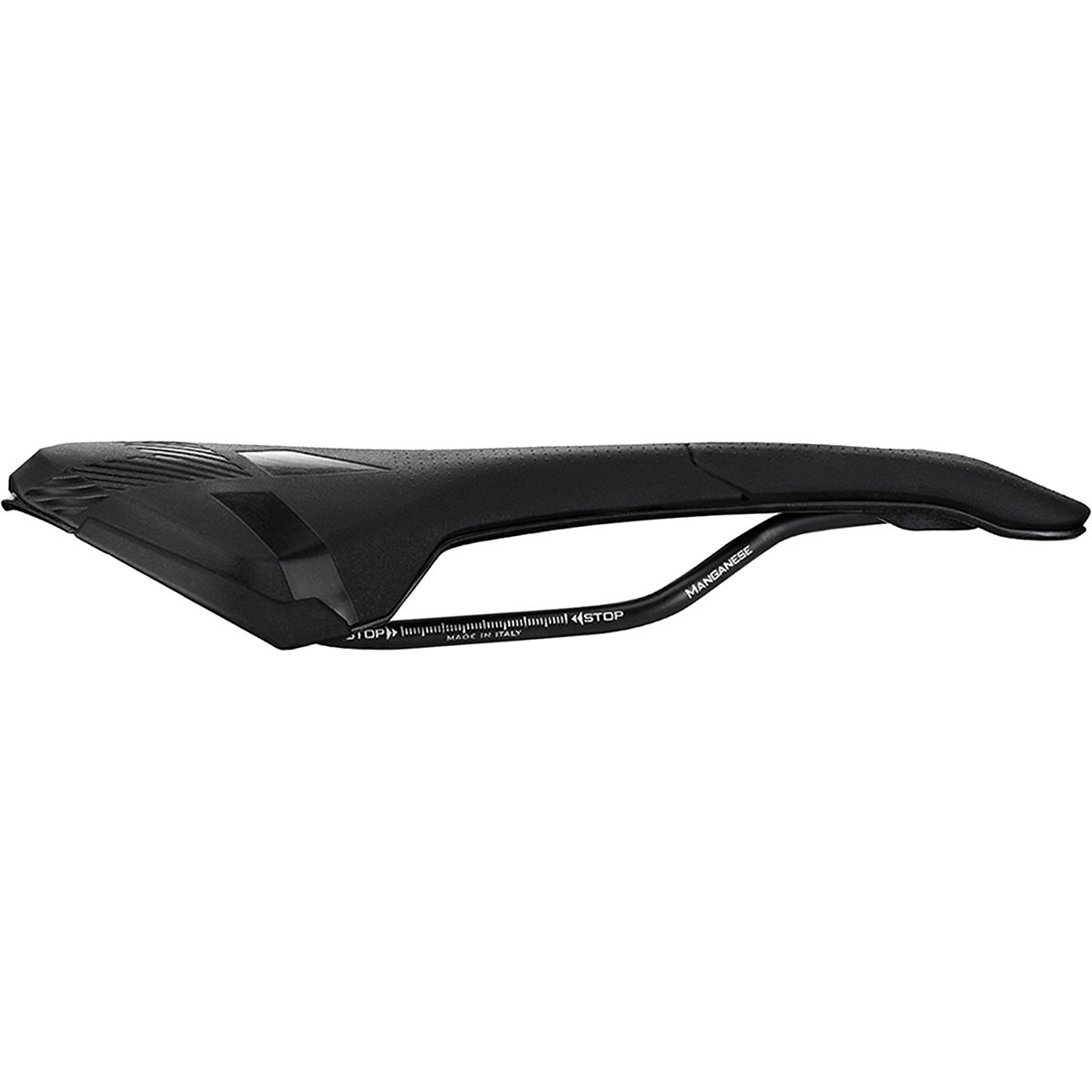 Selle Italia Selle Italia X-LR TM AirCross Superflow Saddle Black, L