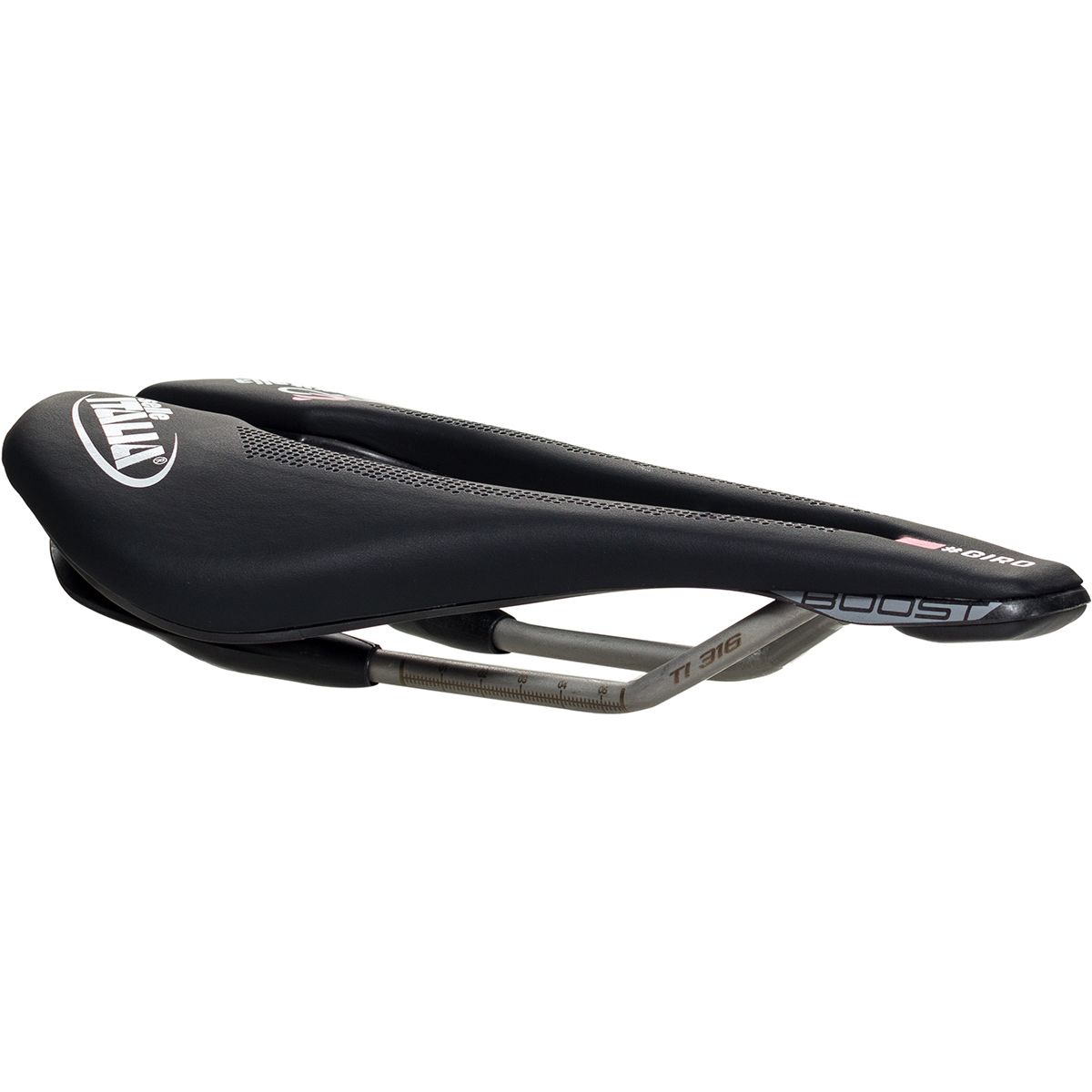 セライタリア Giro限定サドル SP-01 Boost Superflow Selle Italia SP-01 Boost Superflow GIRO Saddle - Components