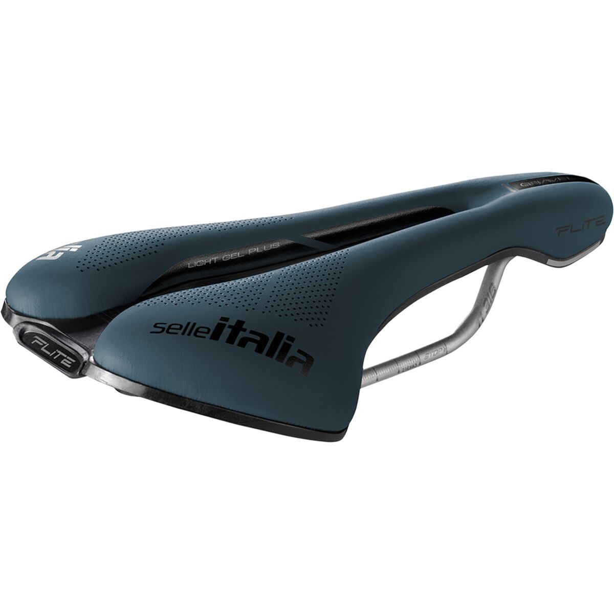 Selle Italia FLITE Boost Gravel TI316 Superflow Saddle - Components