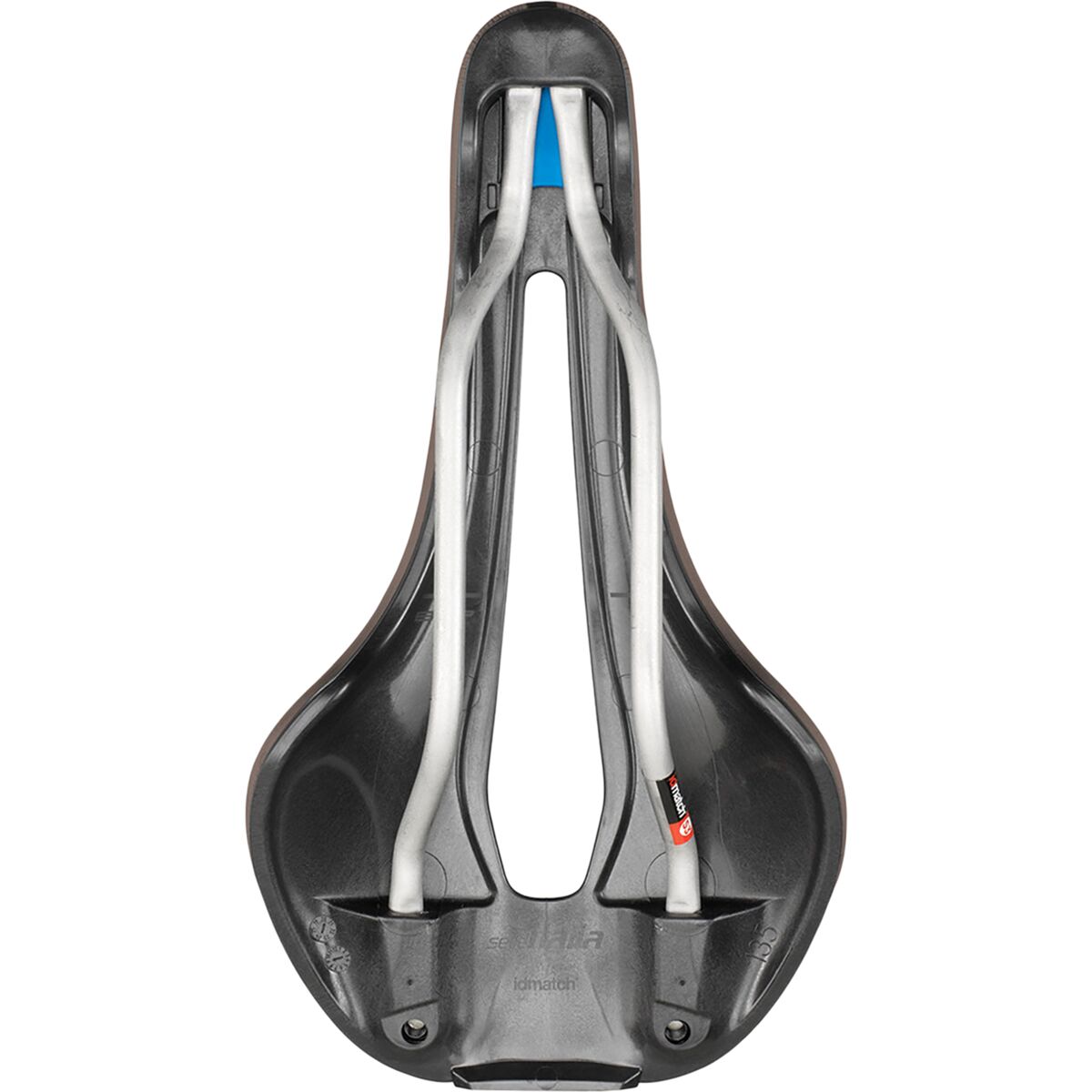 Selle Italia FLITE Boost Gravel TI316 Superflow Saddle - Components