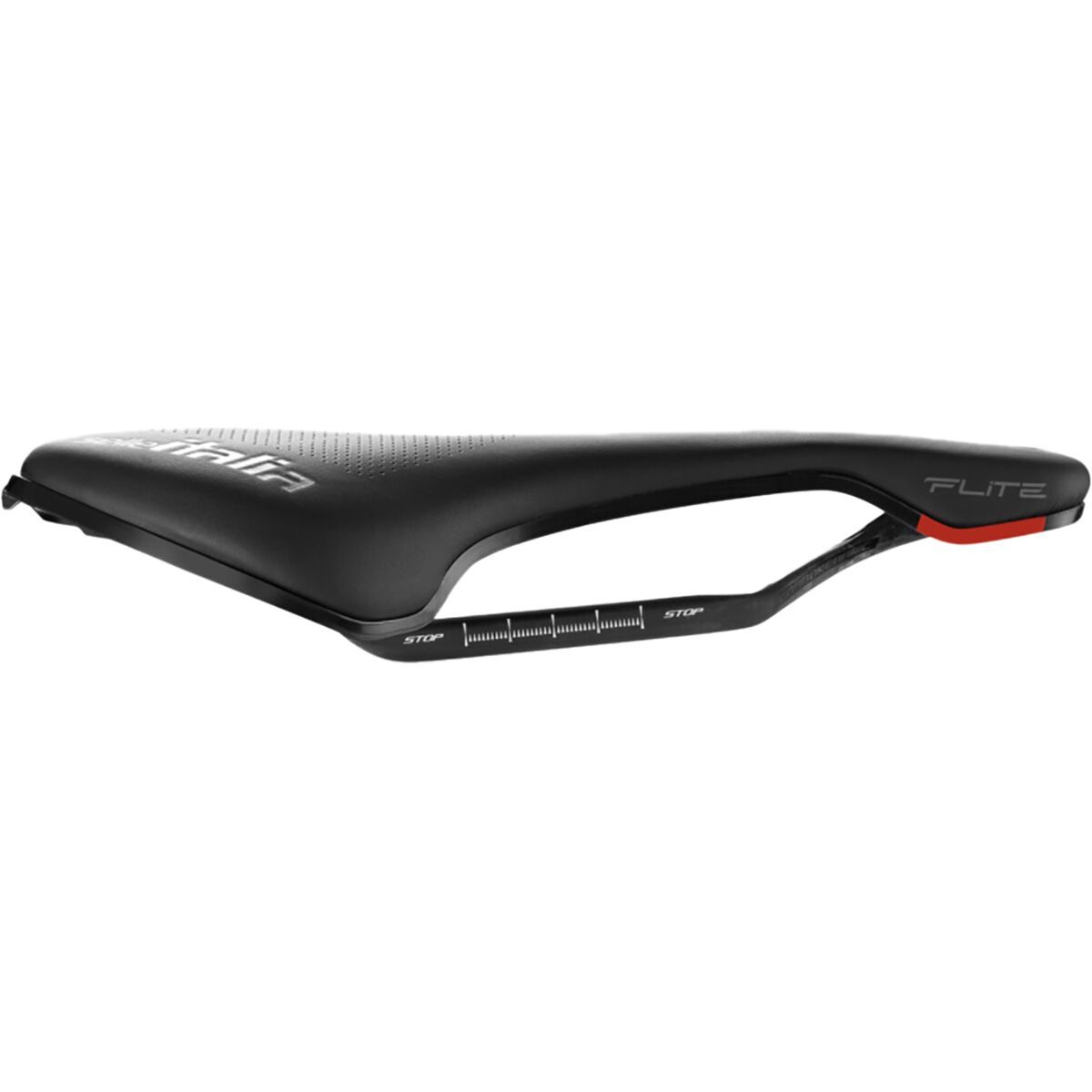 Selle Italia Selle Italia FLITE Boost Kit Carbonio Saddle Black, Kit Carbon, L1