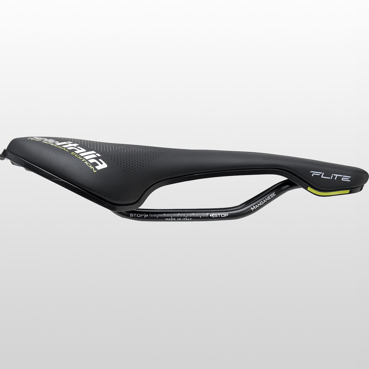 Selle Italia FLITE Boost TM Superflow TDF Saddle - Components