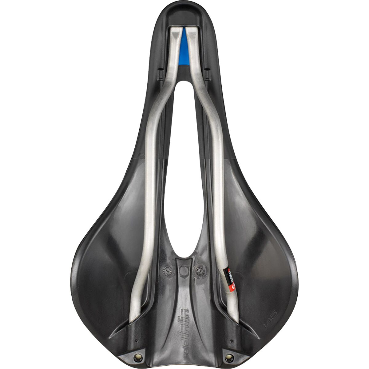 Selle Italia NOVUS EVO Boost Superflow Saddle - Men's - Components