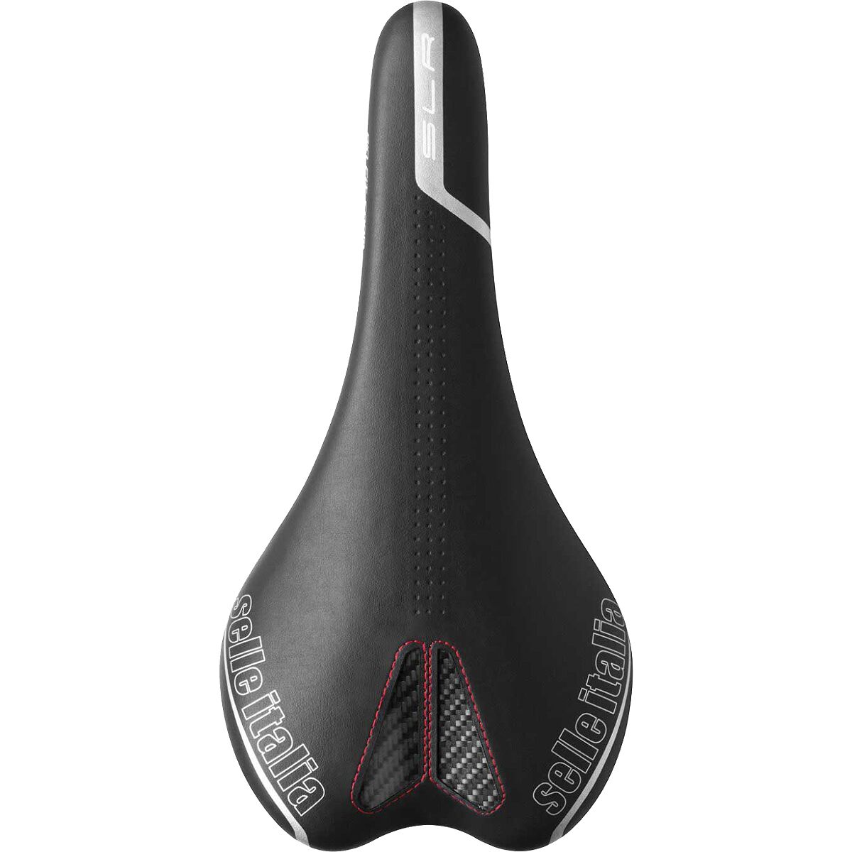 Selle Italia SLR Kit Carbonio Saddle - Men's - Components