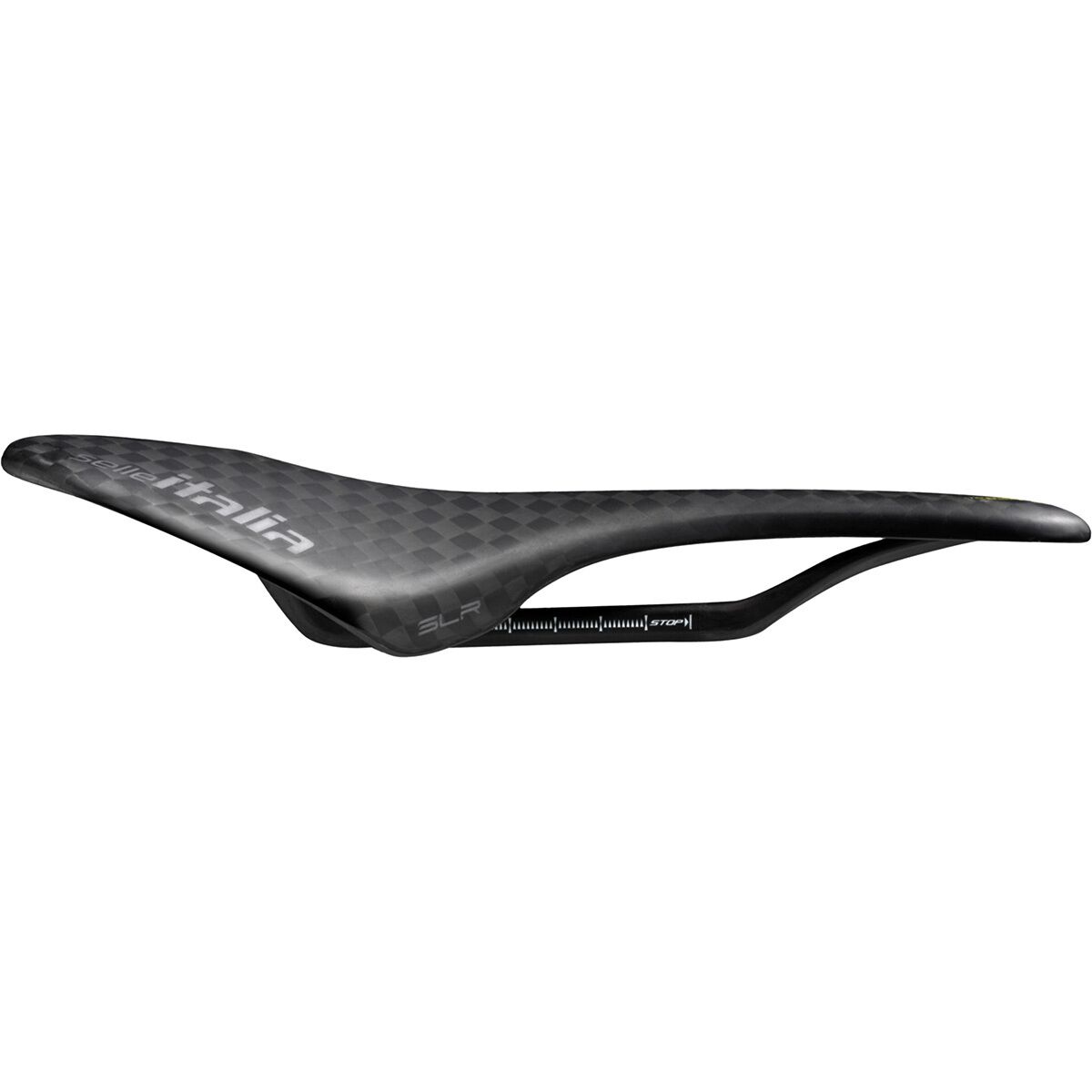 Selle Italia SLR Boost Tekno Superflow Saddle Black, L