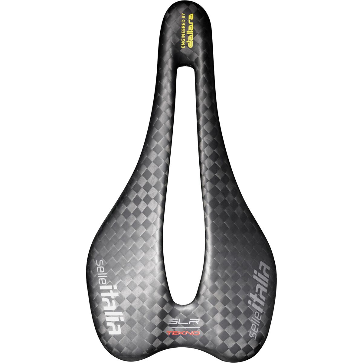 Selle Italia SLR Boost Tekno Superflow Saddle - Components