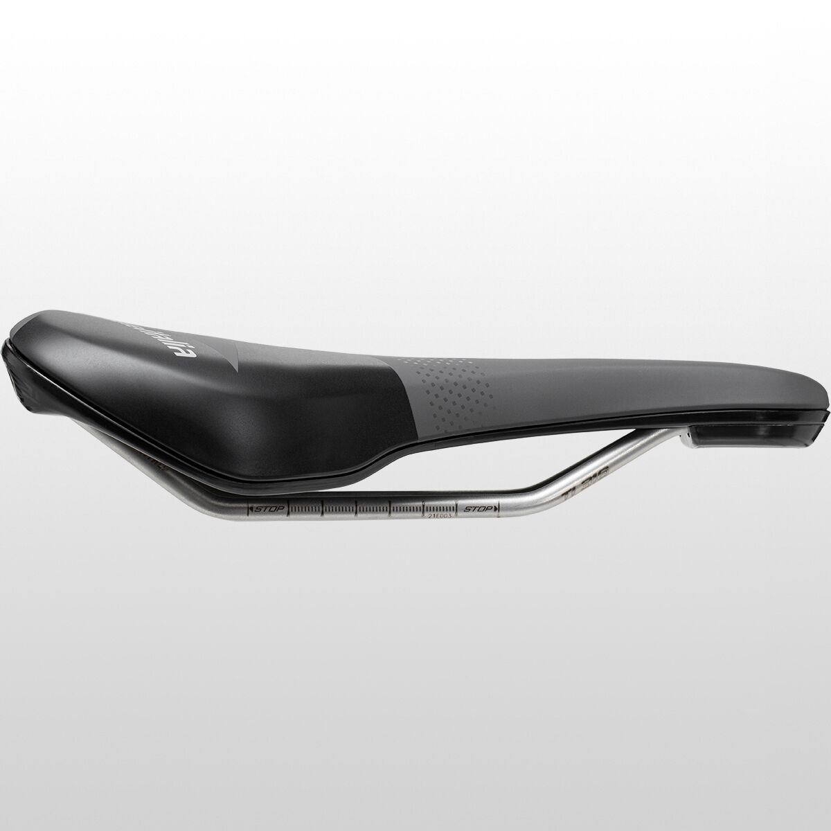 Selle Italia X-Bow TI316 Saddle - Components