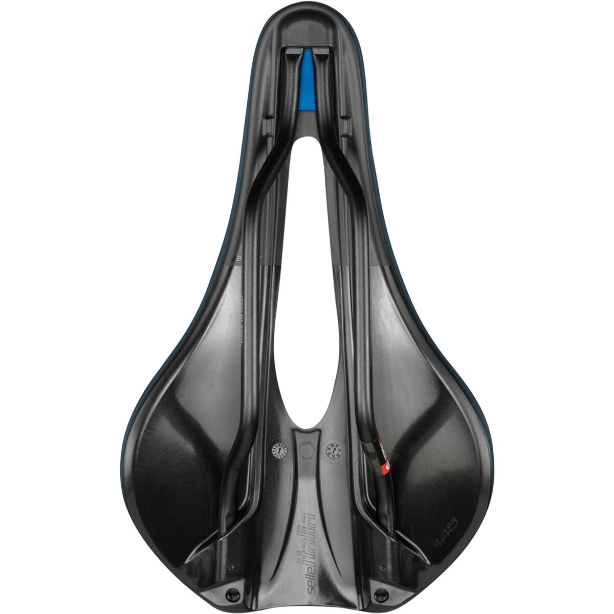 Selle Italia Novus Boost EVO Gravel TM Superflow Saddle - Components