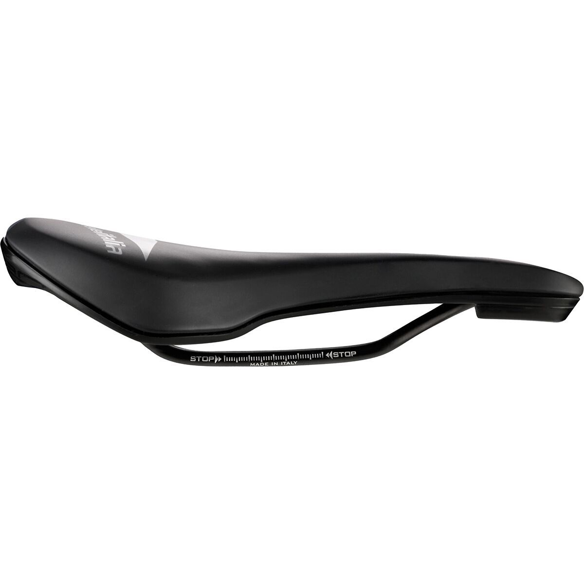 Selle Italia Selle Italia X-Bow Saddle Black, S