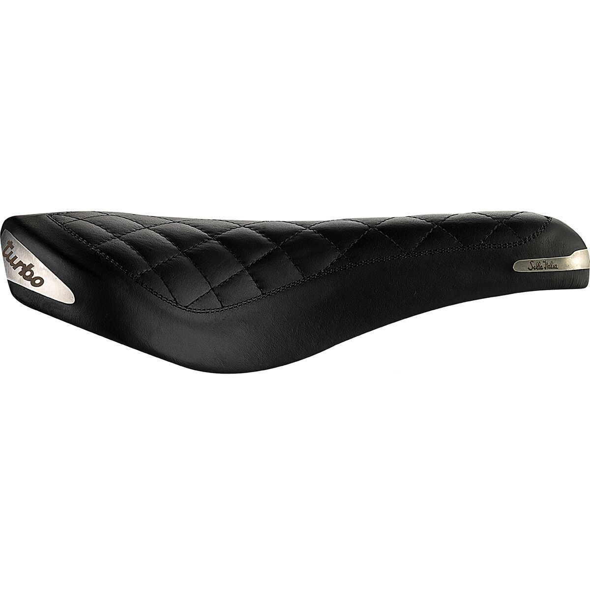 Selle Italia Selle Italia TURBO Bonnie Saddle Black, S