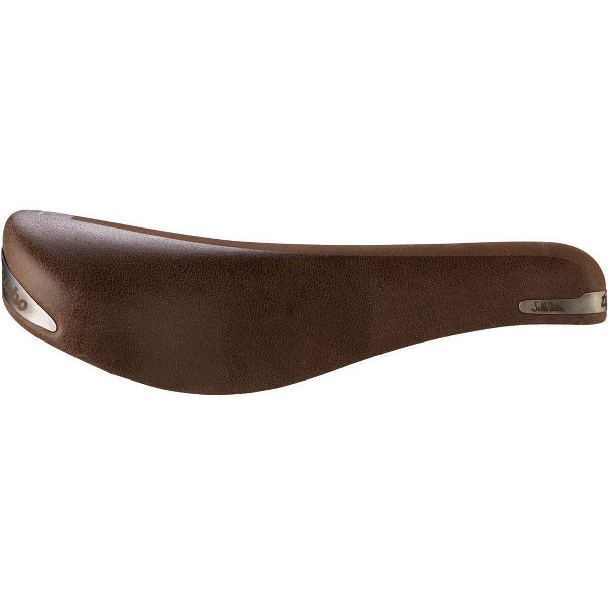 Selle Italia TURBO Bullitt Saddle Brown, S