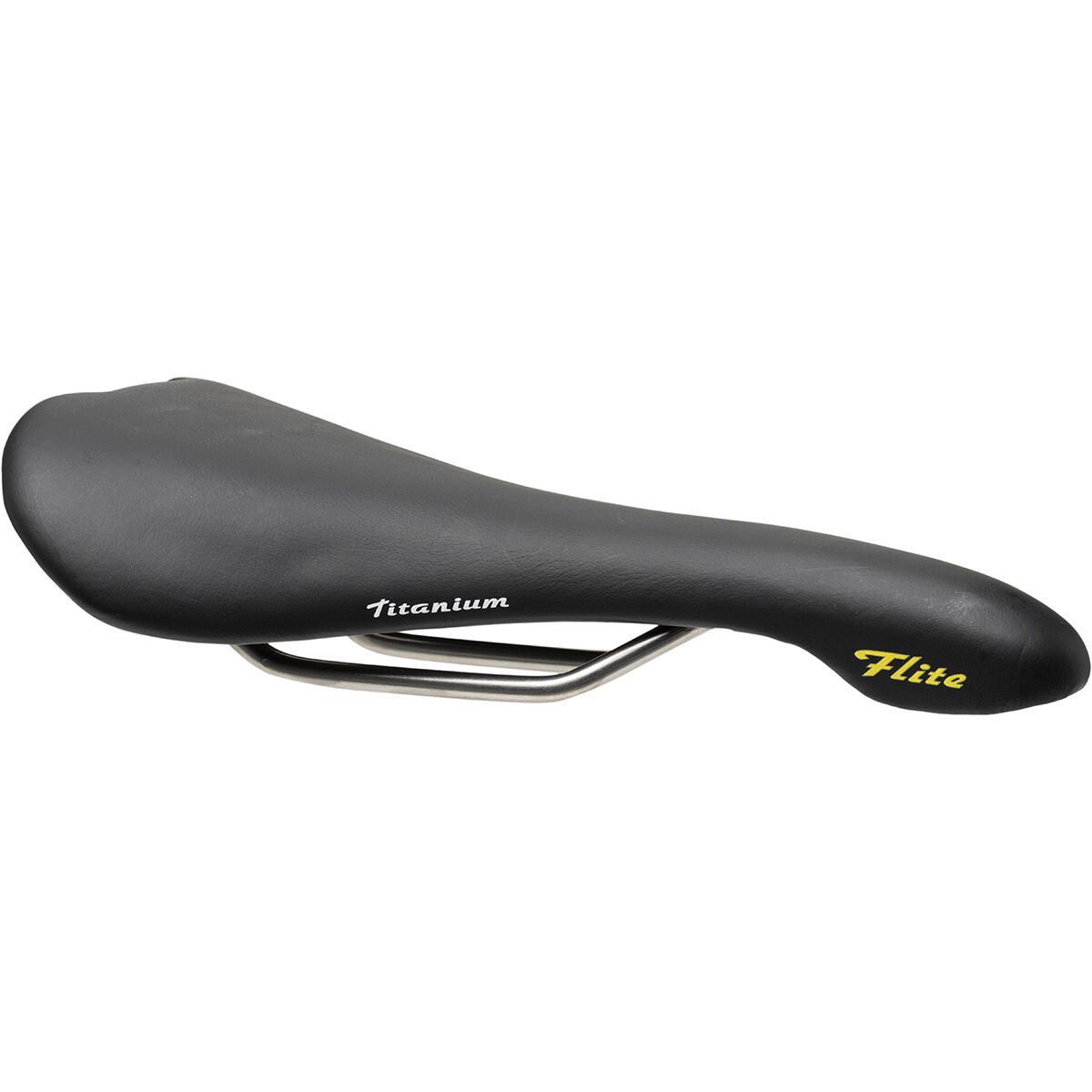 Selle Italia FLITE 1990 Saddle - Components