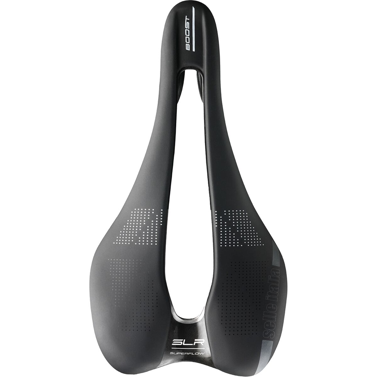 Selle Italia SLR TDF Boost Superflow TM Saddle - Components