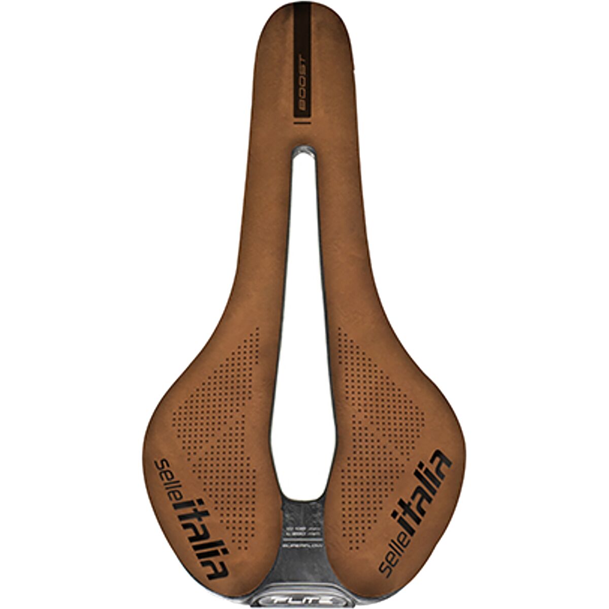 Selle Italia Flite Boost Kit Carbonio Nubuck Saddle - Components
