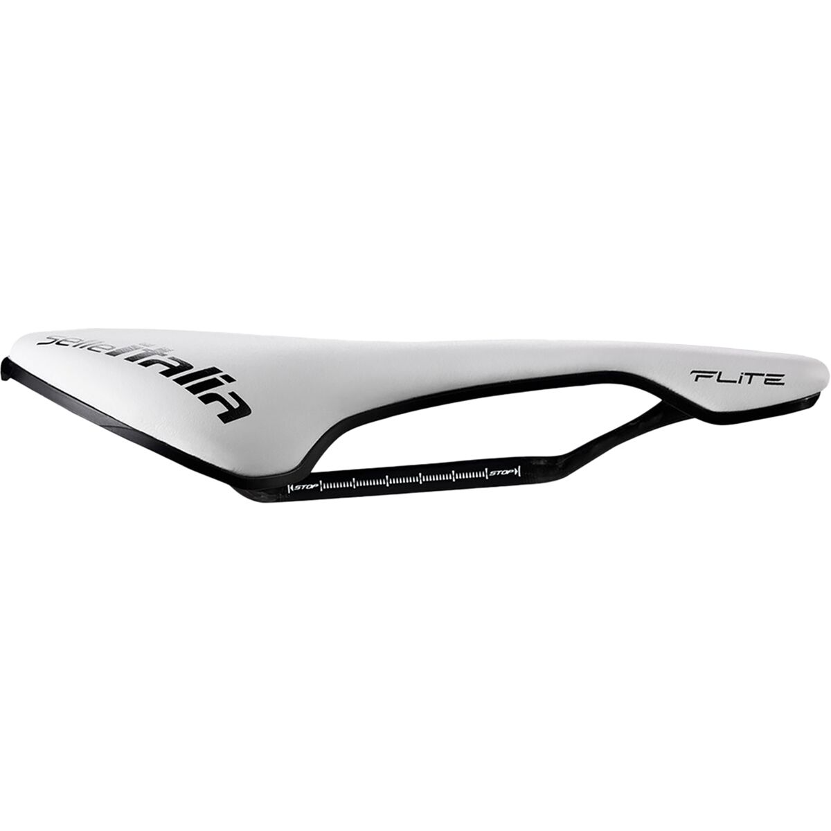 パーツ Selle Italia FLITE BOOST MVDP MVDP Saddle | Flite Boost Kit Carbonio Superflow