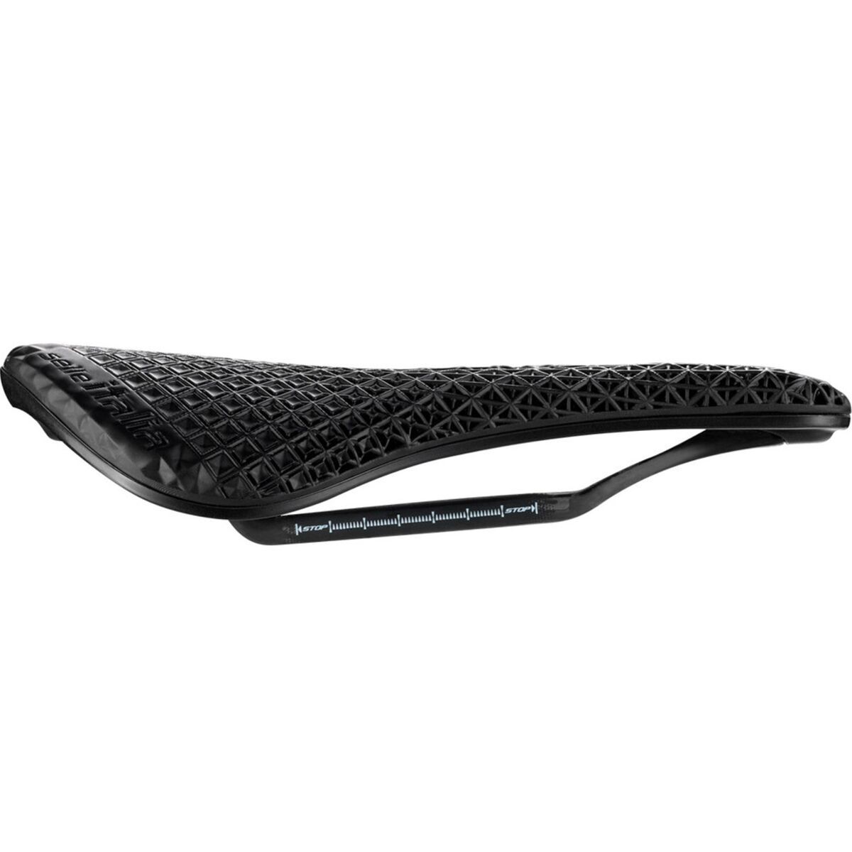 Selle Italia Novus Boost Evo 3D Kit Carbonio Superflow Saddle