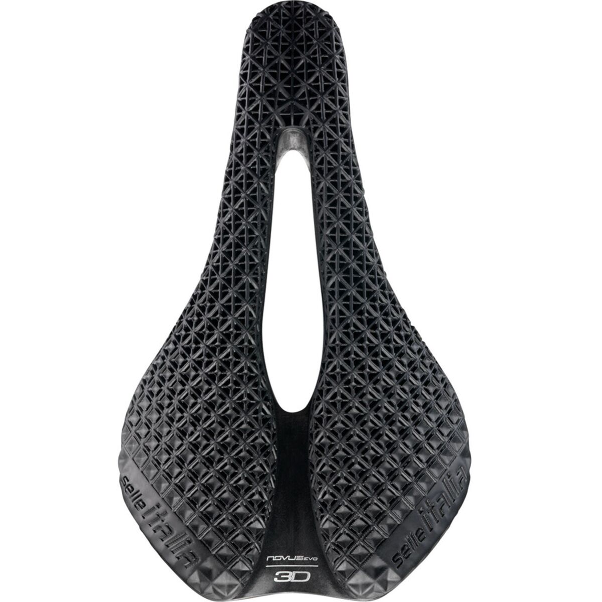 Selle Italia Novus Boost Evo 3D Kit Carbonio Superflow Saddle