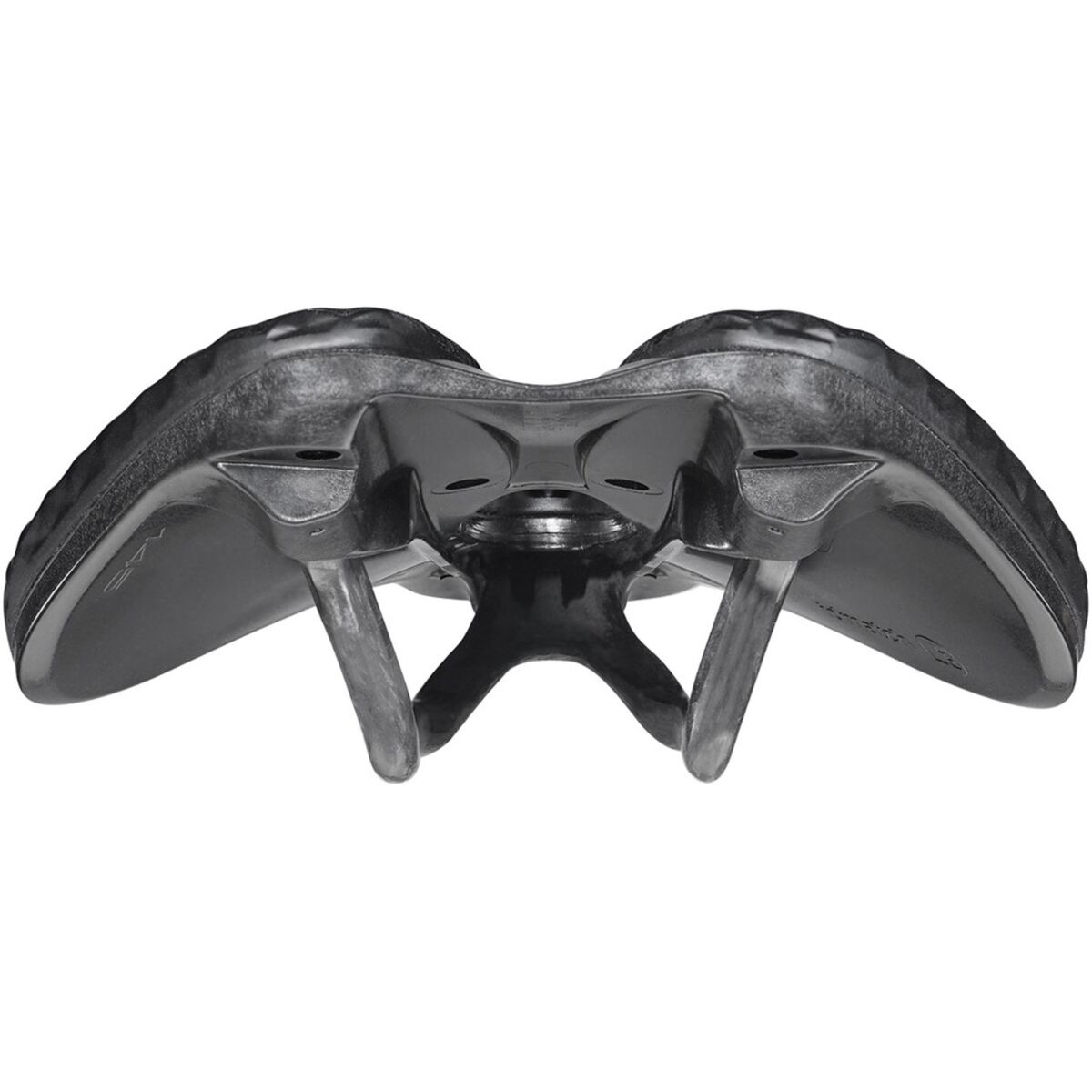 Selle Italia Novus Boost Evo 3D Kit Carbonio Superflow Saddle