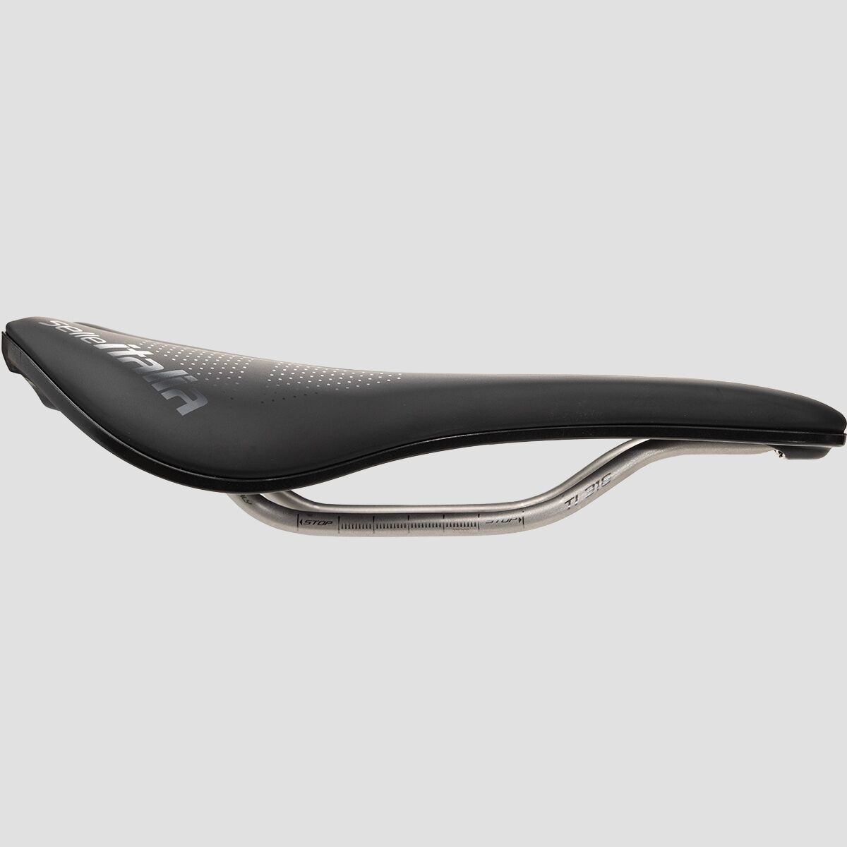 Selle Italia Novus Boost EVO TI 316 Superflow CC Saddle - No