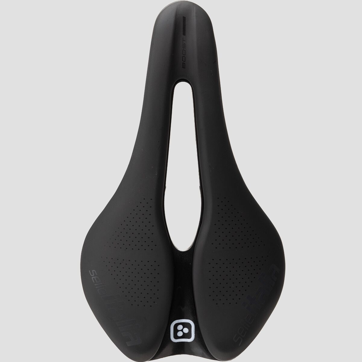 Selle Italia Novus Boost EVO TI 316 Superflow CC Saddle - No