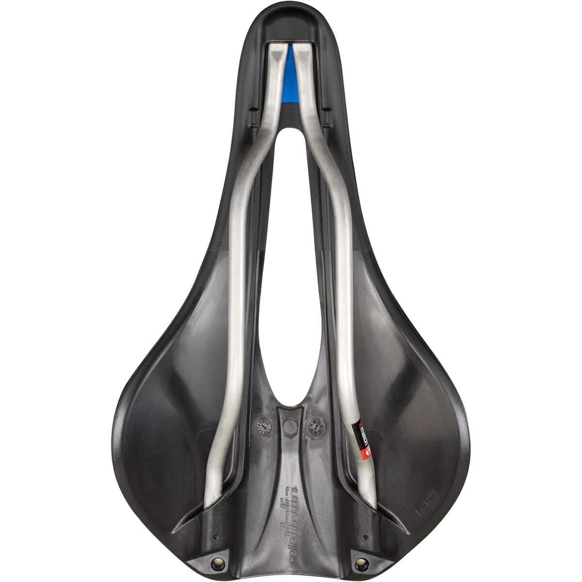 Selle Italia Novus Boost EVO Superflow Saddle - No Packaging