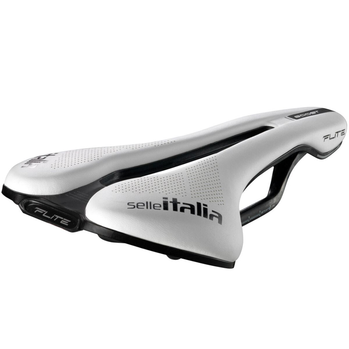 Selle Italia Flite Boost Kit Carbonio Superflow Carbon