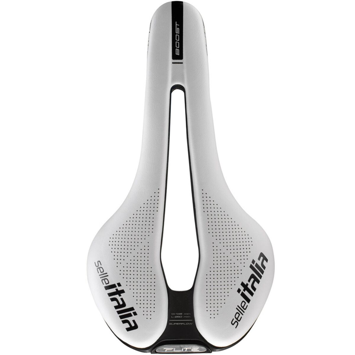 Selle Italia Flite Boost Kit Carbonio Superflow Carbon Saddle