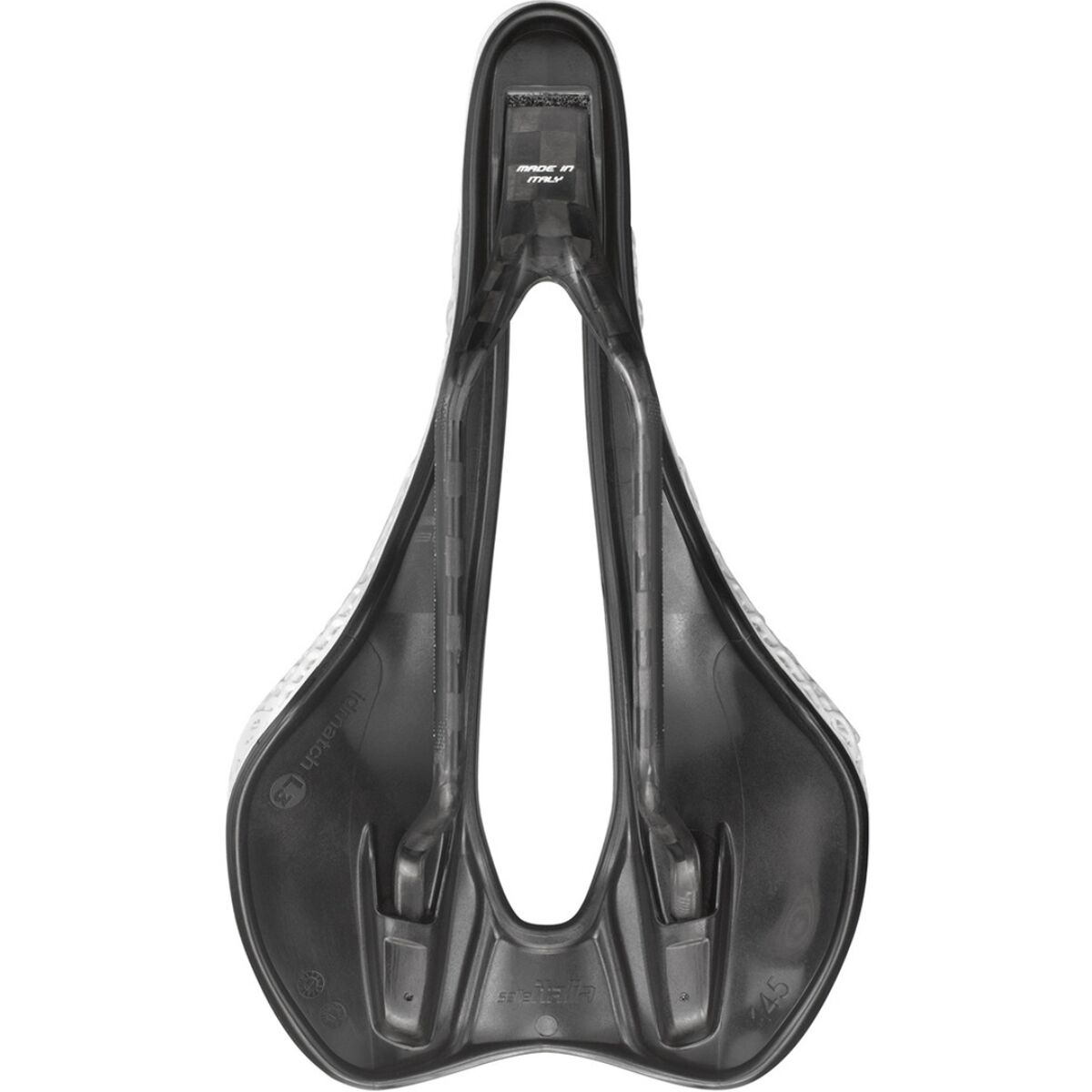 Selle Italia SLR Boost 3D Superflow Carbon Saddle - Components