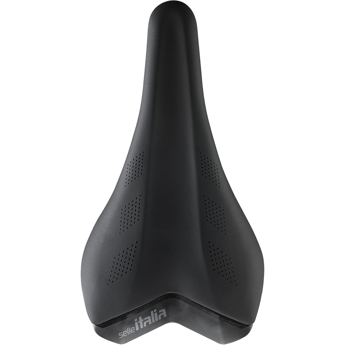 Selle Italia SLR Carbon Saddle One Color, S1