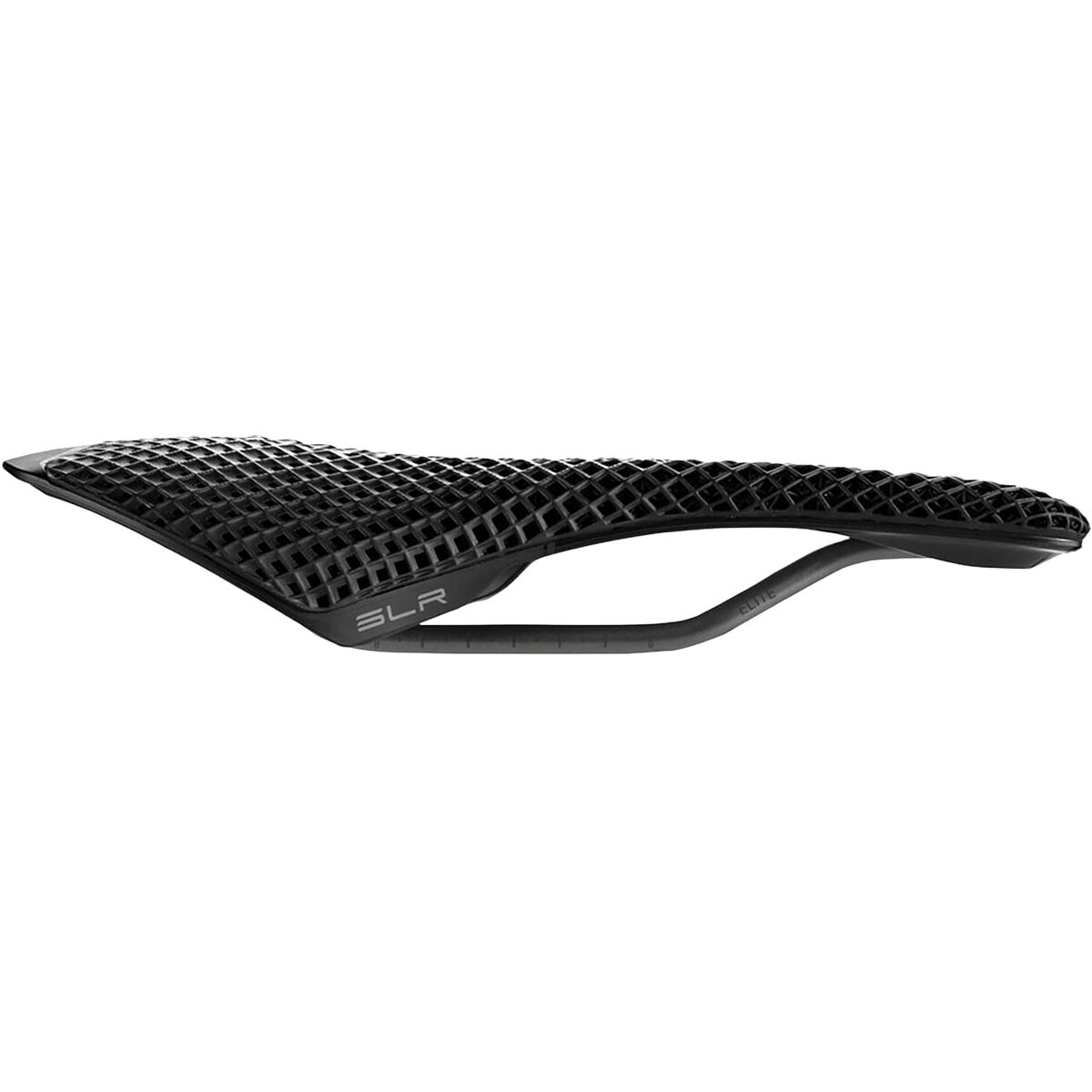 Selle Italia Selle Italia SLR 3D Elite Saddle Black, S3