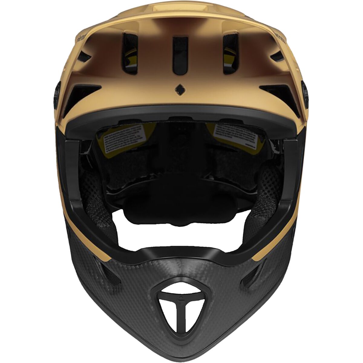 bicycle helmet mountain bike RHINO Full Face MTB Helmet | Advanced Protection & Breathability