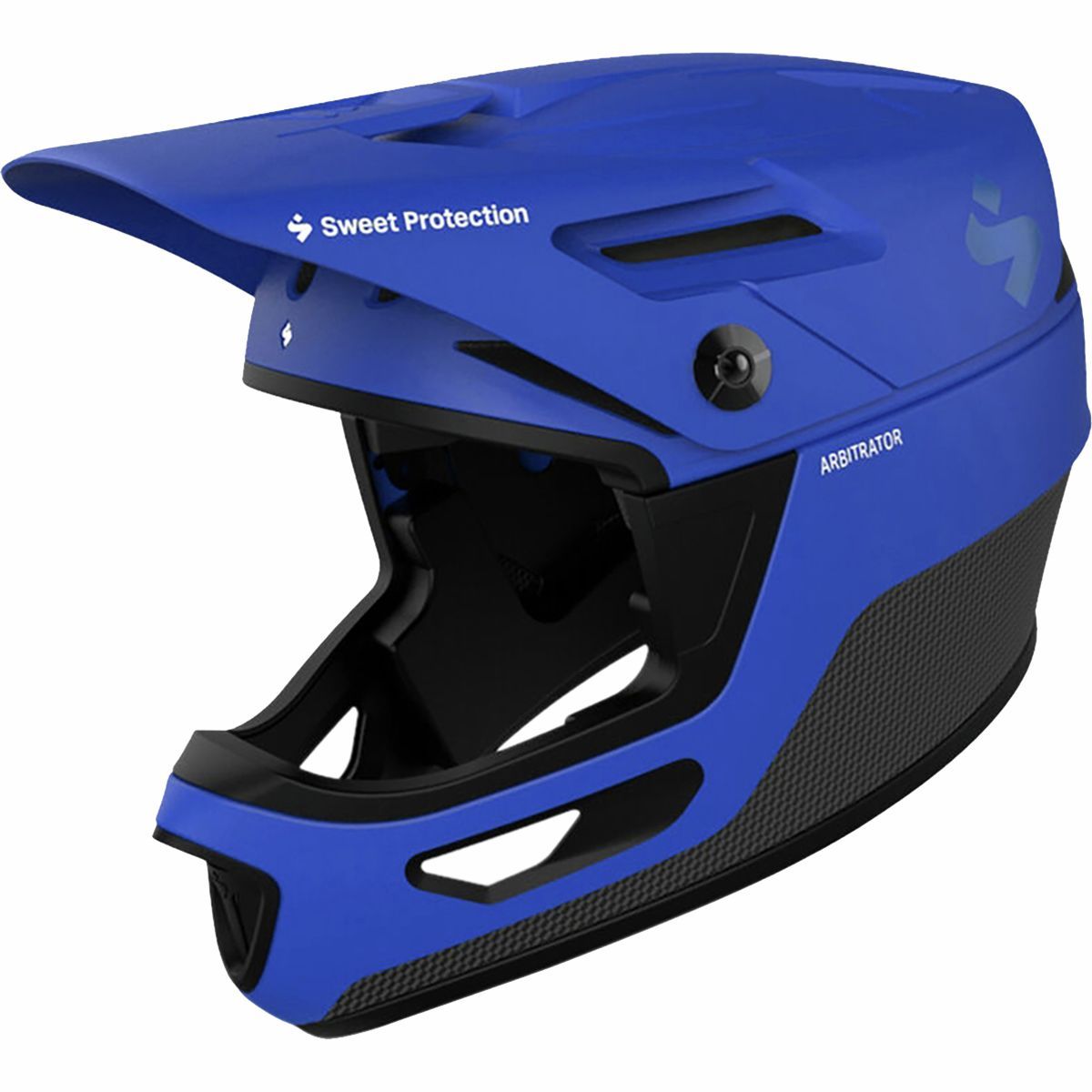 Sweet Protection Arbitrator Mips Helmet Dusk, S/M