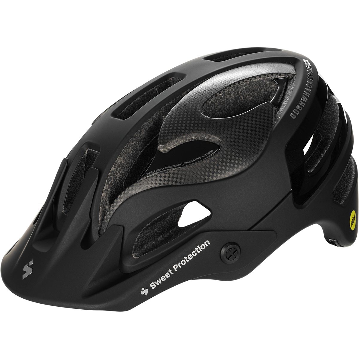 Sweet Protection Bushwhacker II Carbon MIPS Helmet product image