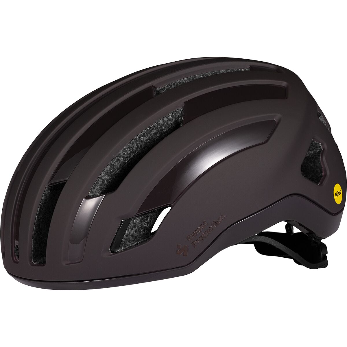 Sweet Protection Outrider Mips Helmet Burnt Brown, S