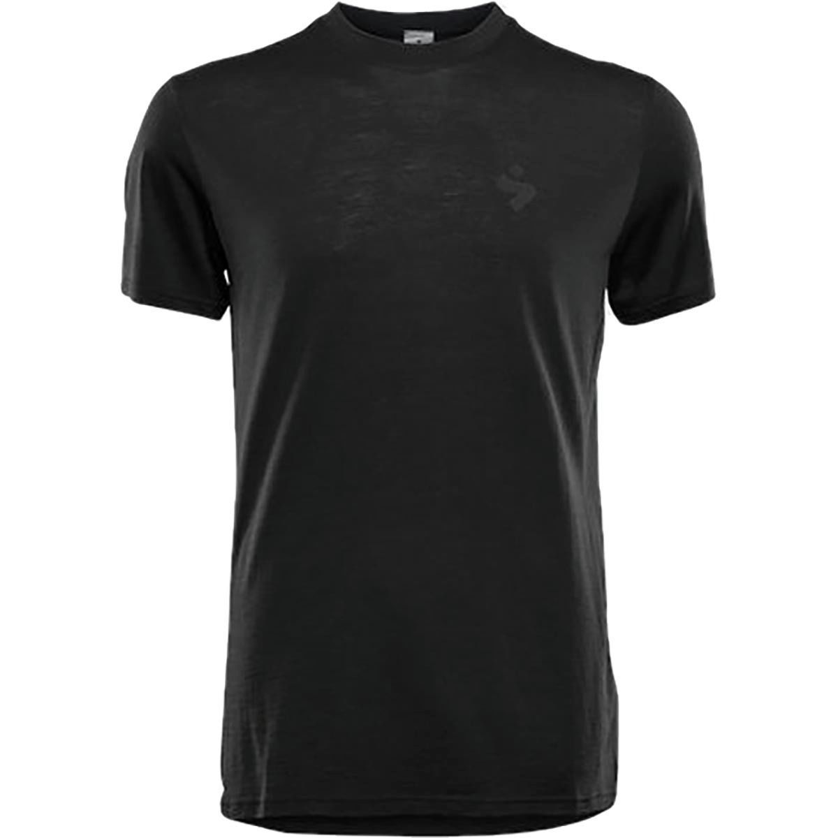 Sweet Protection Sweet Protection Hunter Merino Short-Sleeve Jersey - Men's Black, S
